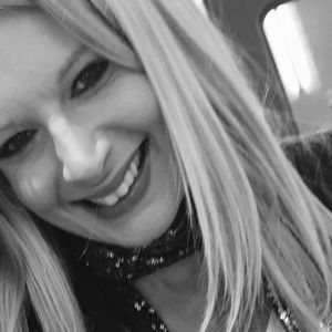 Meet your Posher, Kellie